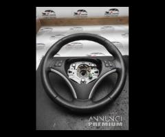 VOLANTE IN PELLE MULTIFUNZIONALE BMW E87 6769894-0 - 14