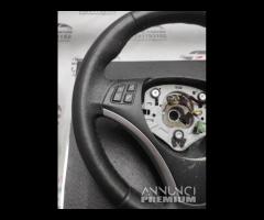 VOLANTE IN PELLE MULTIFUNZIONALE BMW E87 6769894-0 - 16