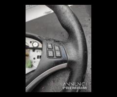 VOLANTE IN PELLE MULTIFUNZIONALE BMW E87 6769894-0 - 17