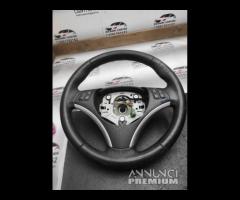 VOLANTE IN PELLE MULTIFUNZIONALE BMW E87 6769894-0 - 21