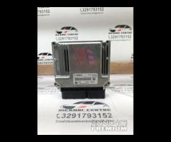 CENTRALINA MOTORE ECU BMW E87 7823422-01 782342201 - 1