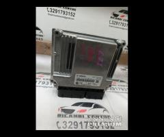 CENTRALINA MOTORE ECU BMW E87 7823422-01 782342201 - 2