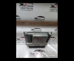 CENTRALINA MOTORE ECU BMW E87 7823422-01 782342201 - 10