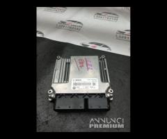 CENTRALINA MOTORE ECU BMW E87 7823422-01 782342201 - 16