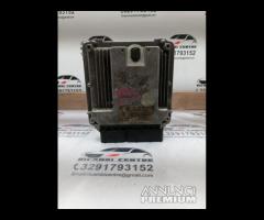 CENTRALINA MOTORE ECU SEAT EXEO 03L906019ED 03L906 - 1