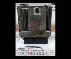 CENTRALINA MOTORE ECU SEAT EXEO 03L906019ED 03L906 - 4