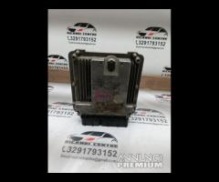 CENTRALINA MOTORE ECU SEAT EXEO 03L906019ED 03L906 - 5