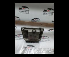 CENTRALINA MOTORE ECU SEAT EXEO 03L906019ED 03L906 - 7