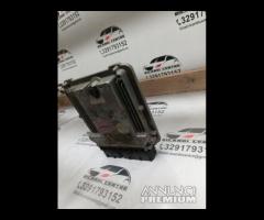 CENTRALINA MOTORE ECU SEAT EXEO 03L906019ED 03L906 - 8