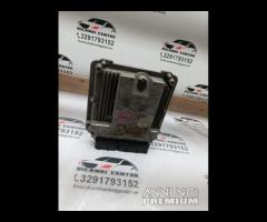 CENTRALINA MOTORE ECU SEAT EXEO 03L906019ED 03L906 - 11