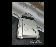 CENTRALINA MOTORE ECU SEAT EXEO 03L906019ED 03L906 - 14