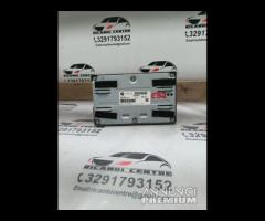 CENTRALINA AMPLIFICATORE AUDIO BMW E92 9246186 535 - 1