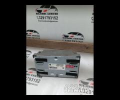 CENTRALINA AMPLIFICATORE AUDIO BMW E92 9246186 535 - 2