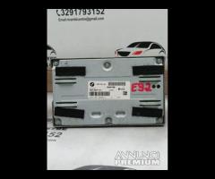 CENTRALINA AMPLIFICATORE AUDIO BMW E92 9246186 535 - 4