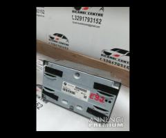 CENTRALINA AMPLIFICATORE AUDIO BMW E92 9246186 535 - 6