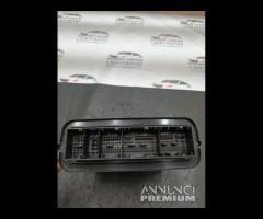 CENTRALINA MOTORE ECU BMW E92 8510221-01 851022101 - 10