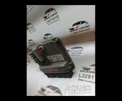 CENTRALINA MOTORE ECU VOLKSWAGEN POLO 03P906021A 2 - 7