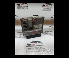 CENTRALINA MOTORE ECU VOLKSWAGEN POLO 03P906021A 2 - 8