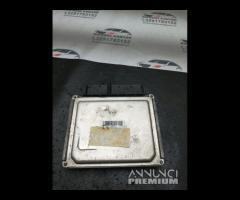 CENTRALINA MOTORE ECU VOLKSWAGEN POLO 03P906021A 2 - 9