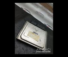 CENTRALINA MOTORE ECU VOLKSWAGEN POLO 03P906021A 2 - 12