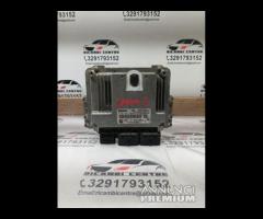 CENTRALINA MOTORE ECU MINI COOPER R56 7640004-01 7 - 1