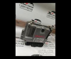 CENTRALINA MOTORE ECU MINI COOPER R56 7640004-01 7 - 2