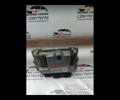 CENTRALINA MOTORE ECU MINI COOPER R56 7640004-01 7 - 3