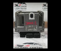 CENTRALINA MOTORE ECU MINI COOPER R56 7640004-01 7 - 5