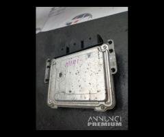 CENTRALINA MOTORE ECU MINI COOPER R56 7640004-01 7 - 13