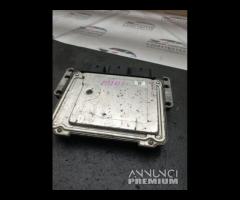 CENTRALINA MOTORE ECU MINI COOPER R56 7640004-01 7 - 14