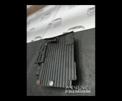 CENTRALINA MOTORE ECU PEUGEOT 308 9808016480 02810 - 14