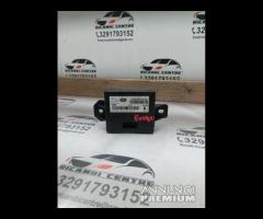 CENTRALINA MODULO CONTROLLO COMFORT RANGE ROVER EV - 1