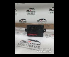 CENTRALINA KEYLESS ROVER EVOQUE 2020 K8D2-19H440-A - 1