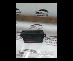 CENTRALINA KEYLESS ROVER EVOQUE 2020 K8D2-19H440-A - 3