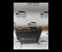 CENTRALINA BATTERIA SCATOLA FUSIBILI RANGE ROVER E - 5