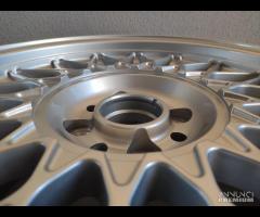 Cerchi bbs 7x 15 4x100 et24 bmw - 11