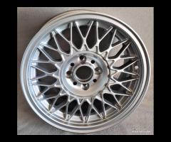 Cerchi bbs 7x 15 4x100 et24 bmw - 13