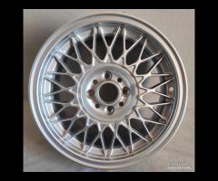 Cerchi bbs 7x 15 4x100 et24 bmw - 18