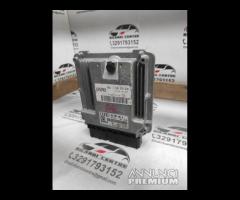 CENTRALINA MOTORE ECU AUDI A6 2004 0281012153 4F09 - 2