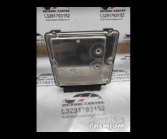 CENTRALINA MOTORE ECU AUDI A6 2004 0281012153 4F09 - 6