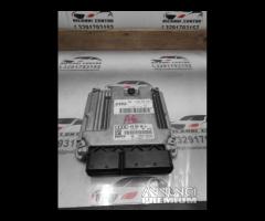 CENTRALINA MOTORE ECU AUDI A6 2004 0281012153 4F09 - 8