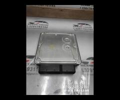 CENTRALINA MOTORE ECU AUDI A6 2004 0281012153 4F09 - 9