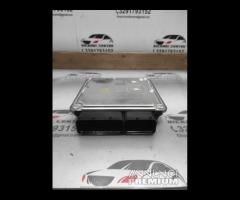 CENTRALINA MOTORE ECU AUDI A6 2004 0281012153 4F09 - 10