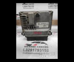 CENTRALINA MOTORE ECU SEAT IBIZA 2012 03P906021BF - 1