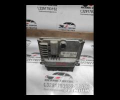 CENTRALINA MOTORE ECU SEAT IBIZA 2012 03P906021BF - 2