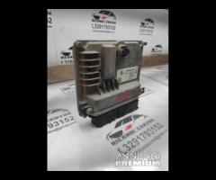 CENTRALINA MOTORE ECU SEAT IBIZA 2012 03P906021BF - 3