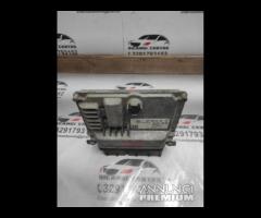 CENTRALINA MOTORE ECU SEAT IBIZA 2012 03P906021BF - 5