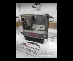 CENTRALINA MOTORE ECU SEAT IBIZA 2012 03P906021BF - 6