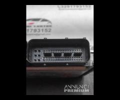 CENTRALINA MOTORE ECU SEAT IBIZA 2012 03P906021BF - 13