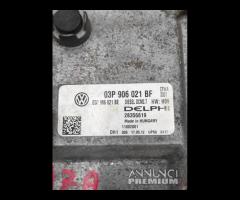 CENTRALINA MOTORE ECU SEAT IBIZA 2012 03P906021BF - 14